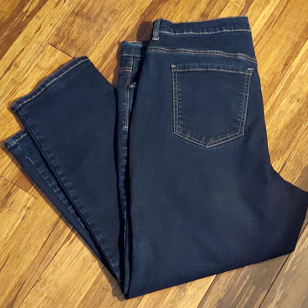 Gloria Vanderbilt Women's Jeans - Picture 2 of 6